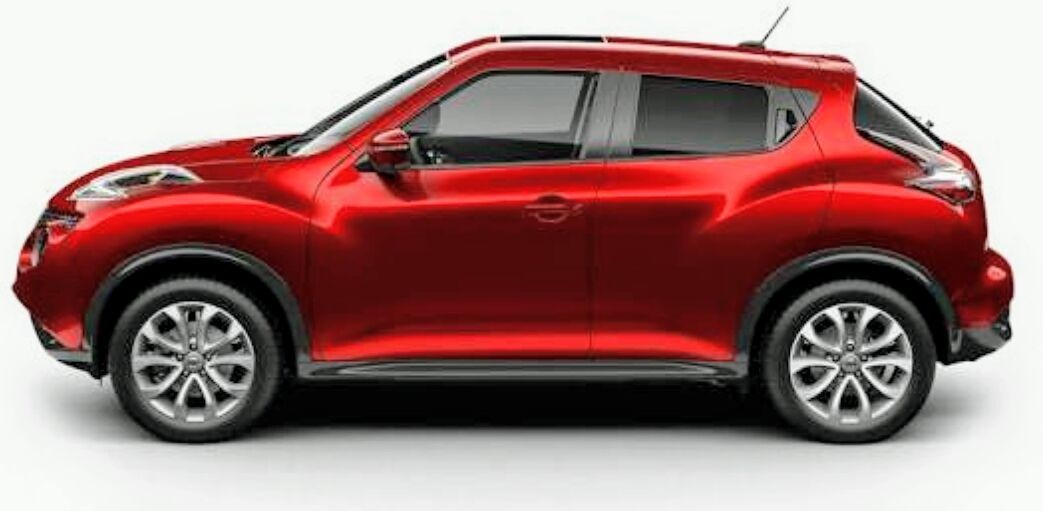 Nissan Juke İkinci El